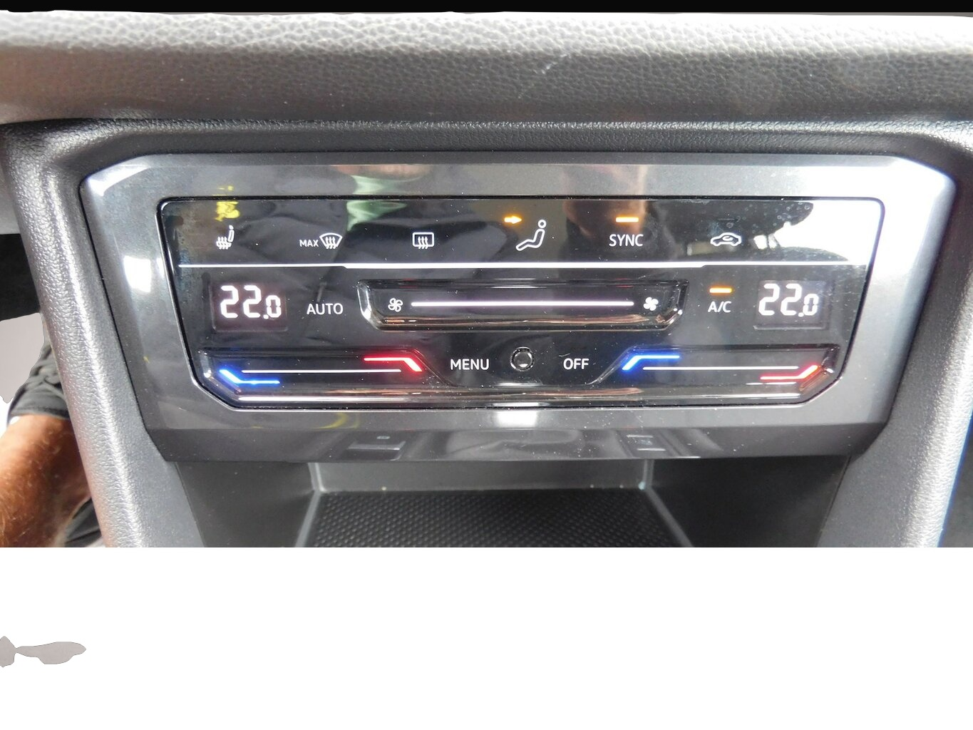 Bild 7 Volkswagen Tiguan Allspace 1.5 TSI Life 7 Sitze Navi DSG...
