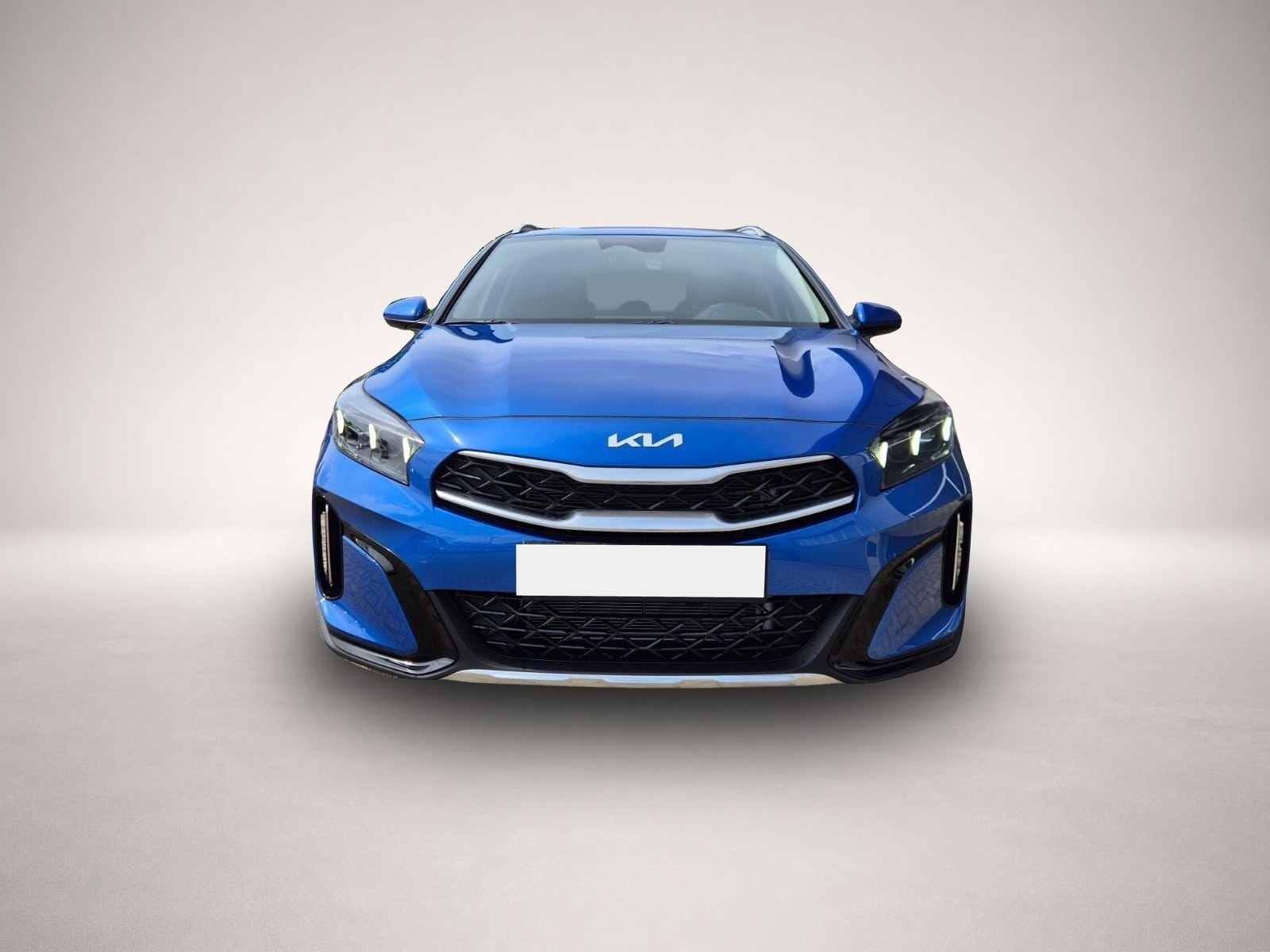 Bild 2 Kia XCeed 1.6 T-GDi 150PS Automatik Klimaautomatik