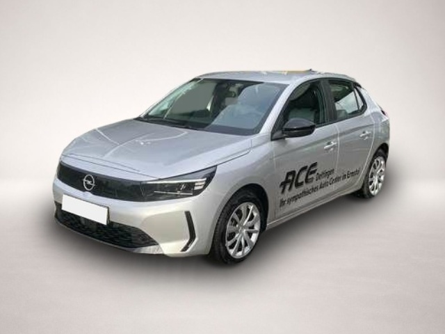 Corsa Opel