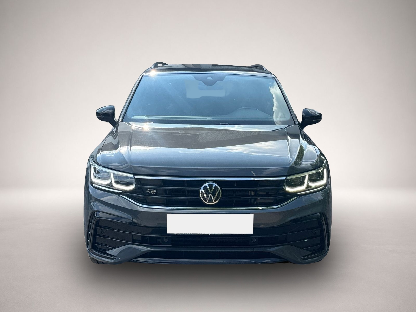 Bild 8 Volkswagen Tiguan 2.0 TDI DSG 4M R-Line *AHK*LED*Navi*Kamer
