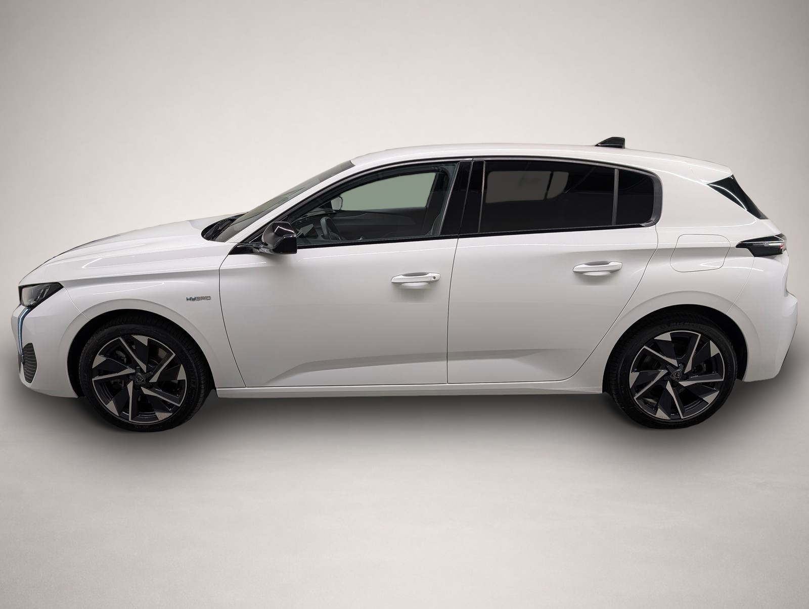 Bild 2 Peugeot 308 Hybrid Allure LED/360°Kam/ACC/SHZ/Navi/18-LM