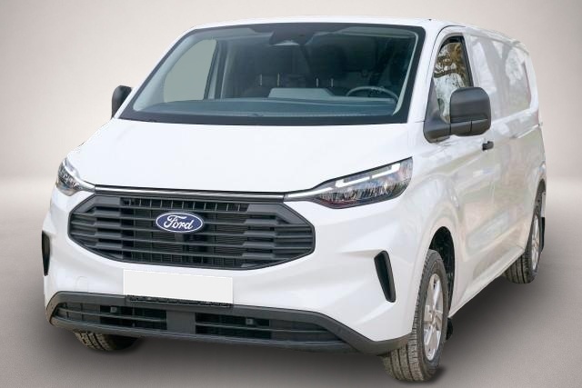 Bild 2 Ford Transit Custom KASTEN L2 LKW 2.0 TDCi 100kW Trend - neues Model