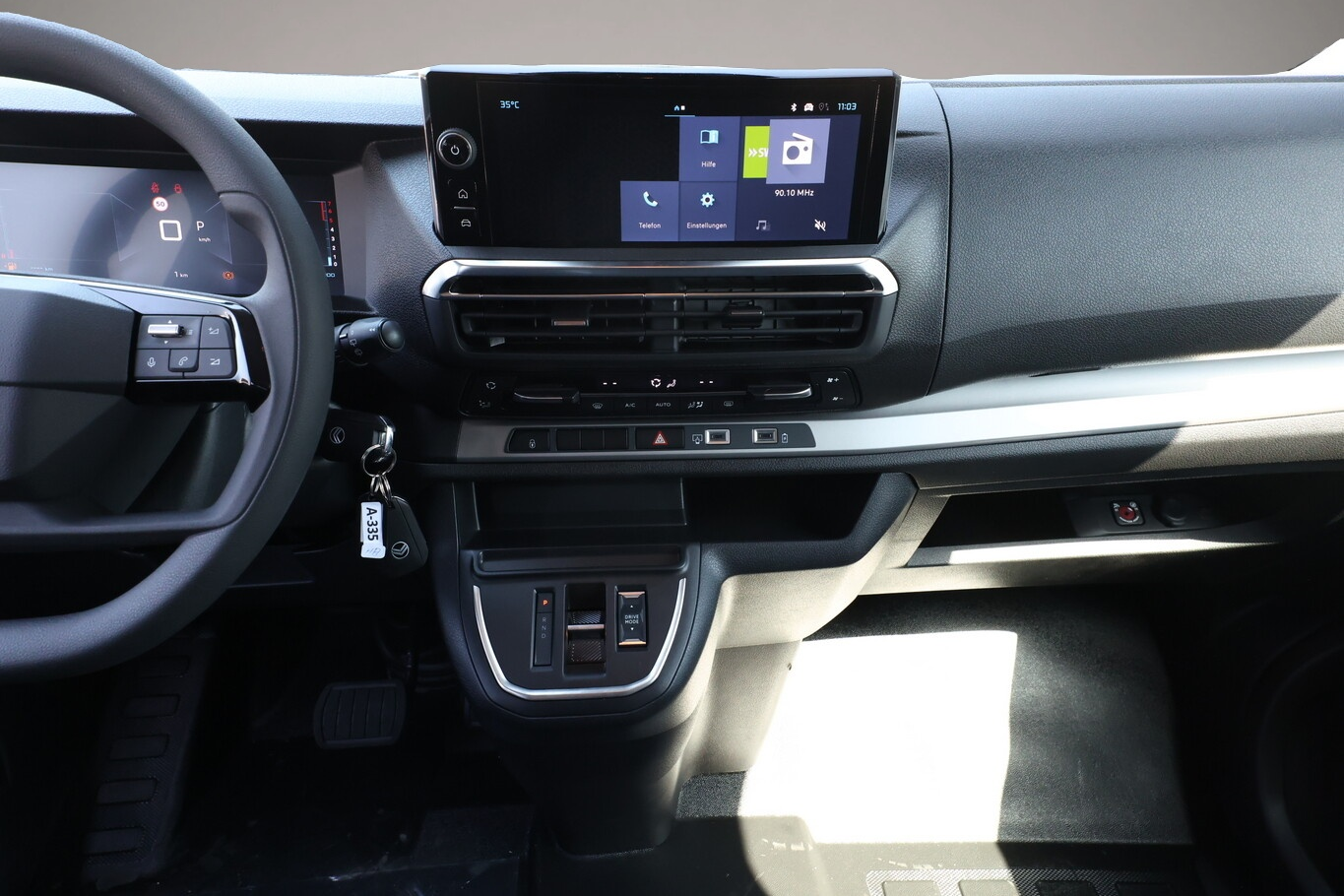 Bild 7 Citroën Spacetourer PLUS XL 9-S 2xKlima LED CarPlay PDC