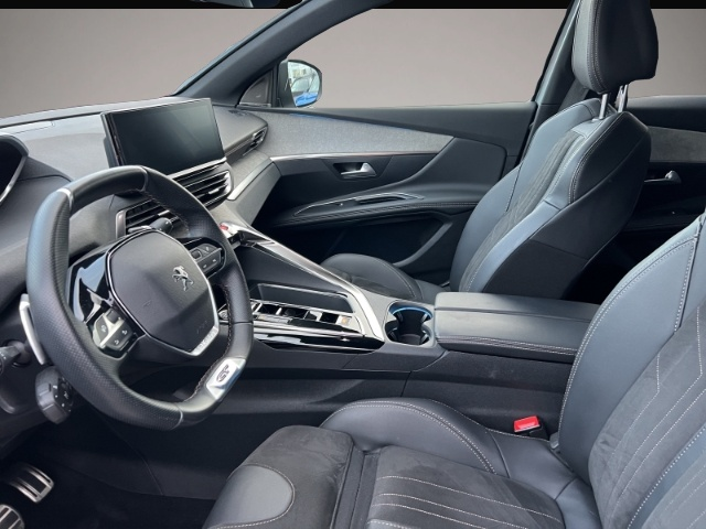 Bild 7 Peugeot 3008 Hybrid 136 GT +AHK+ACC+FOCAL+MASSAGE+MEMORY