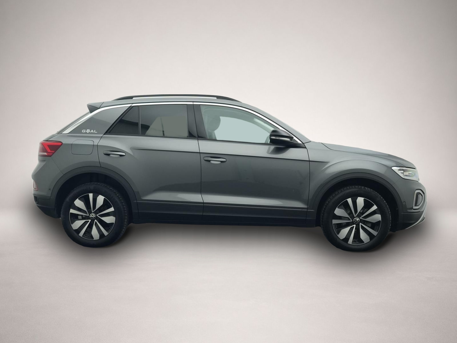 Bild 7 Volkswagen T-Roc 1.5 TSI DSG Goal 3-J-GAR AHK KAMERA ACC SH