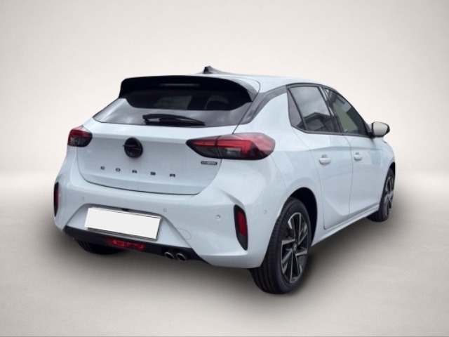 Bild 4 Opel Corsa GS HYBRID+NAVI+SHZ+LRH+R-KAM+TWA+KEYLESS+