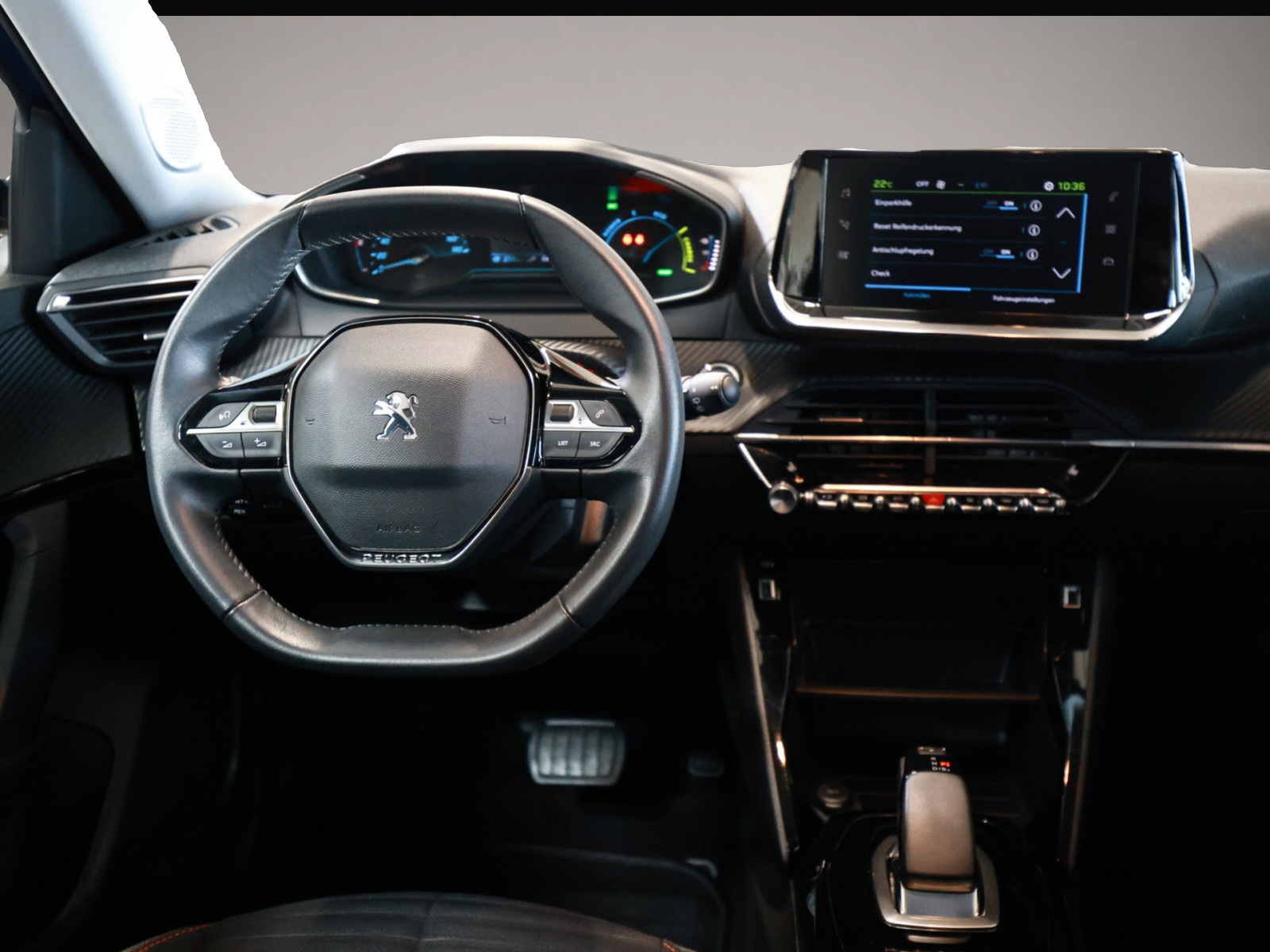 Bild 6 Peugeot 2008