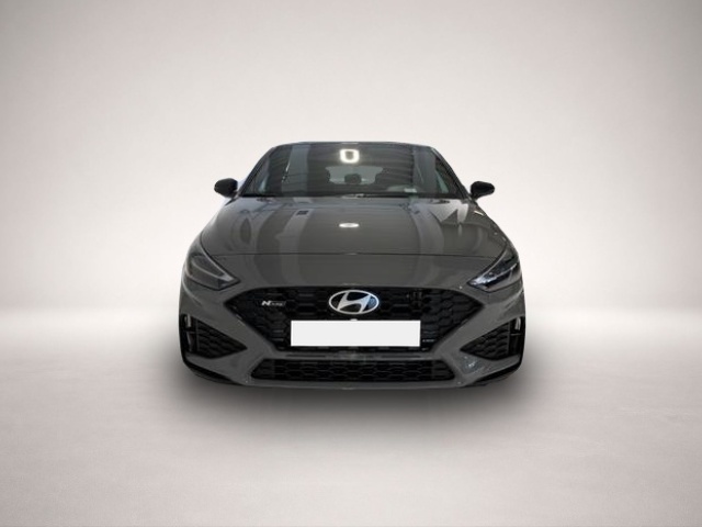 Hyundai i30 N Line 1.5 T-GDI DCT 48V 103kW (140PS) Adapti... - Thumbnail 2