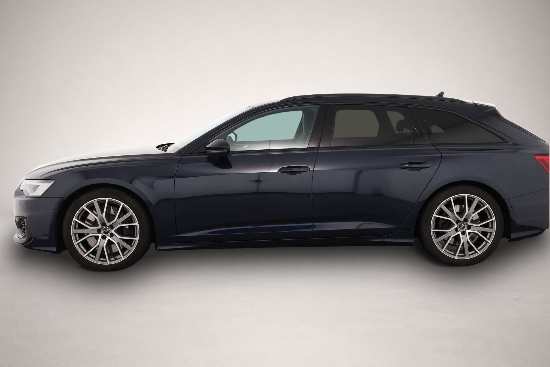 Bild 4 Audi quattro S6 Avant TDI quattro