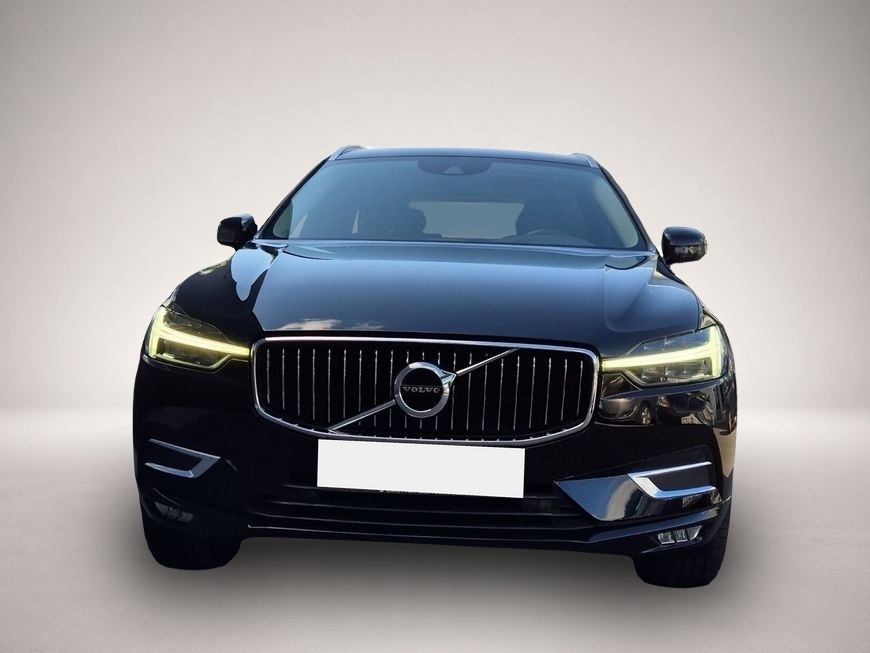 Fotografie 3 des Volvo XC60 B5 D AWD Geartronic Inscription Xenium*ACC