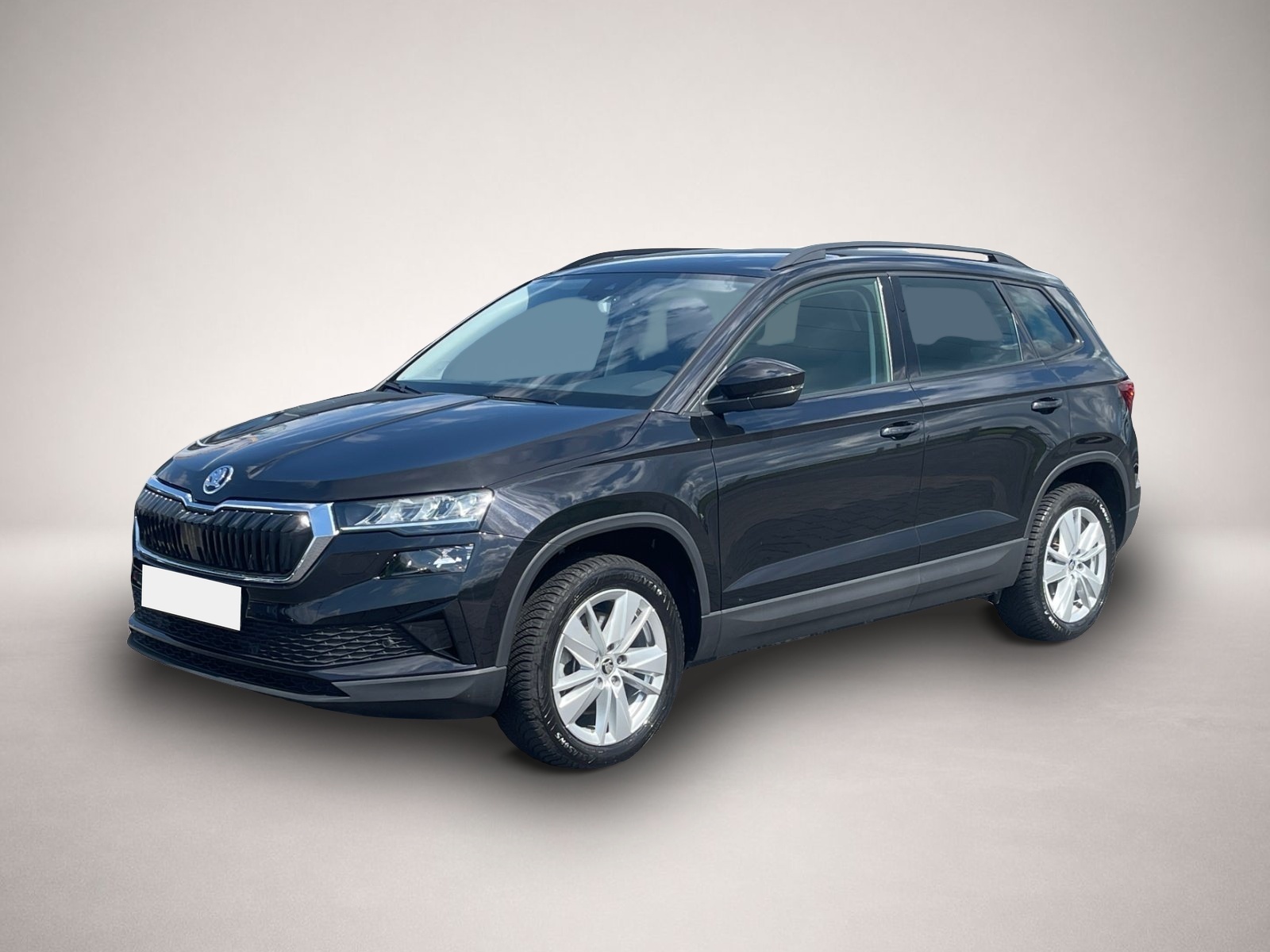 Bild Karoq Skoda