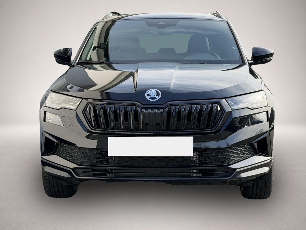 Bild 3 Skoda Karoq Sportline 1,5 TSI DSG 110KW Winter