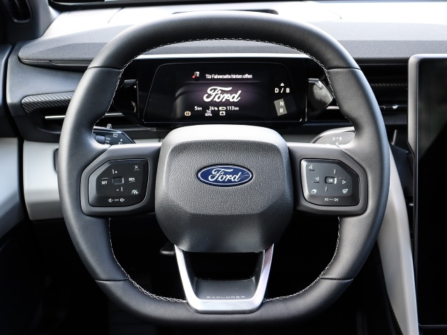 Bild 5 Ford Explorer Premium RWD 286PS Panorama Fahrerassist