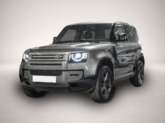 Land Rover Defender Defender 90 X-Dynamic SE D200 AHK-abnehmbar El. - Bild 1