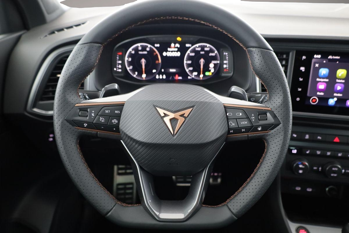 Bild 6 Cupra Ateca 1.5 TSI DSG, AHK, Navi, Kamera, el. Klappe