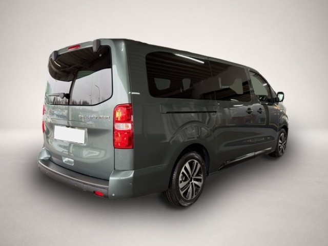 Fotografie 5 des Citroën SpaceTourer Plus XL 180 mit 5.000 Extras!