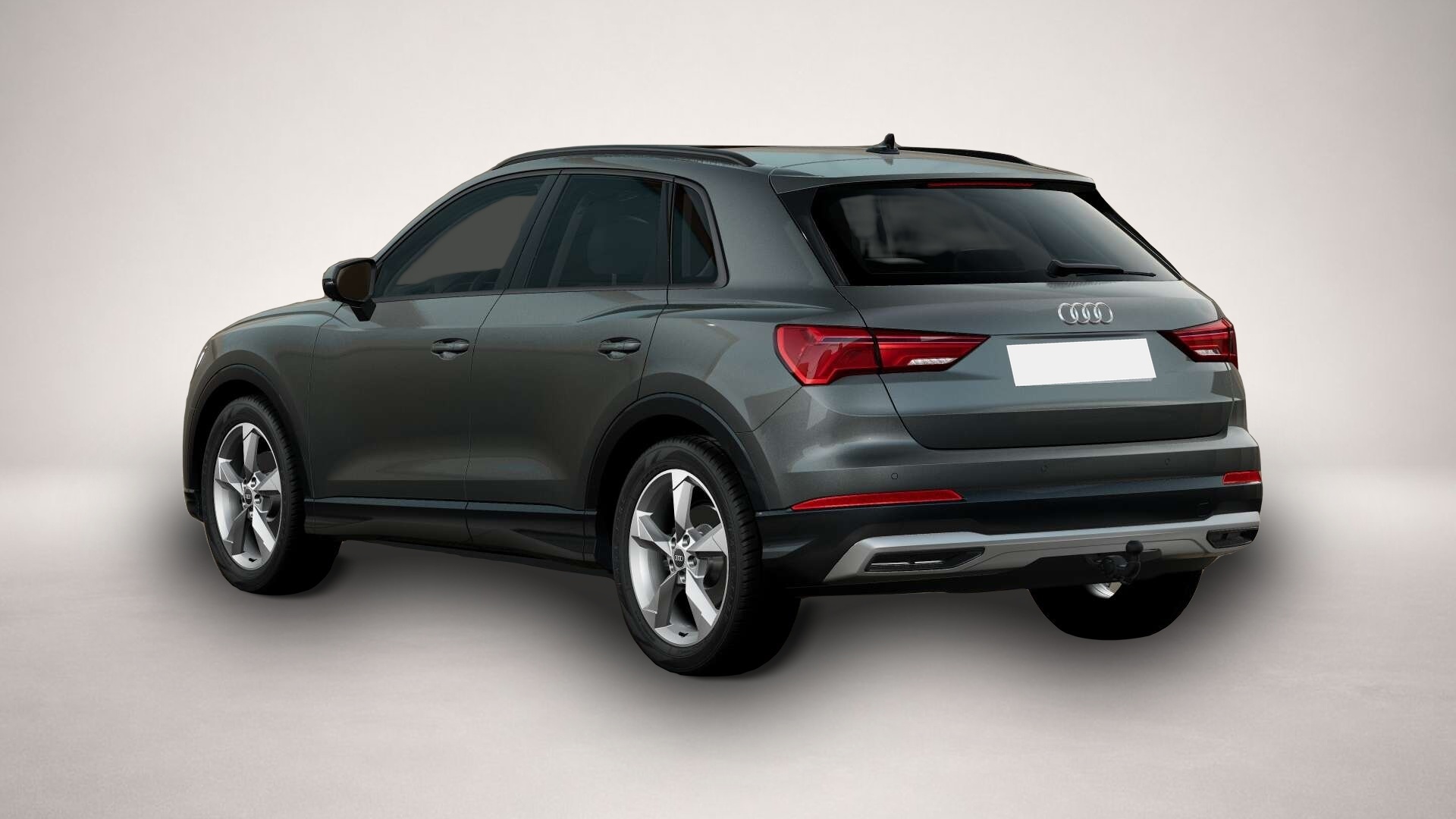 Bild 4 Audi Q3 35 TFSI Advanced