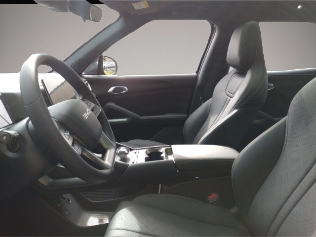 Bild 7 BYD ATTO 2 130kW Active EV Navi Klima Kamera Parksen