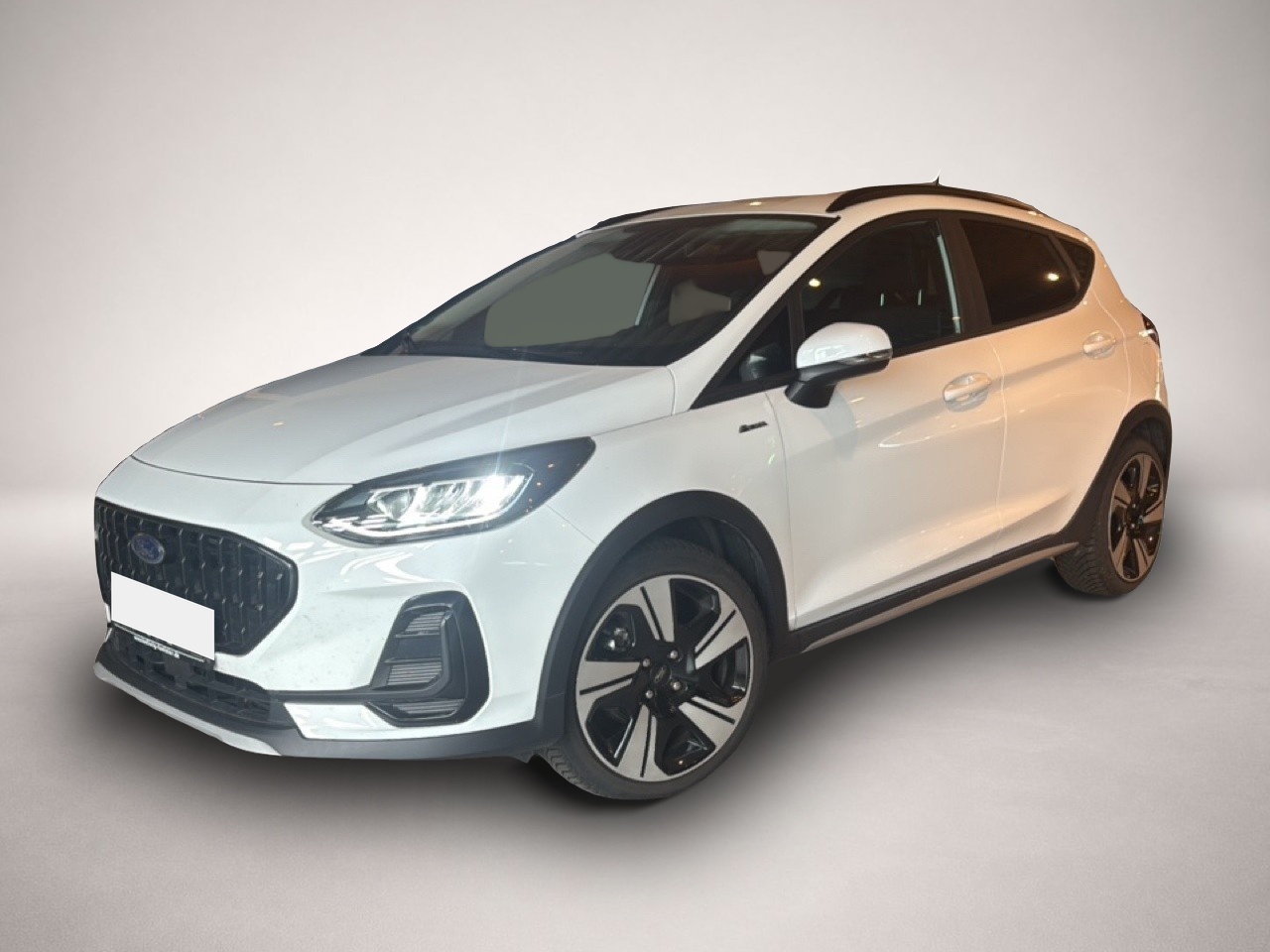 Bild 2 Ford Fiesta ACTIVE X NAVI / LED / ACC / PDC / KAMERA