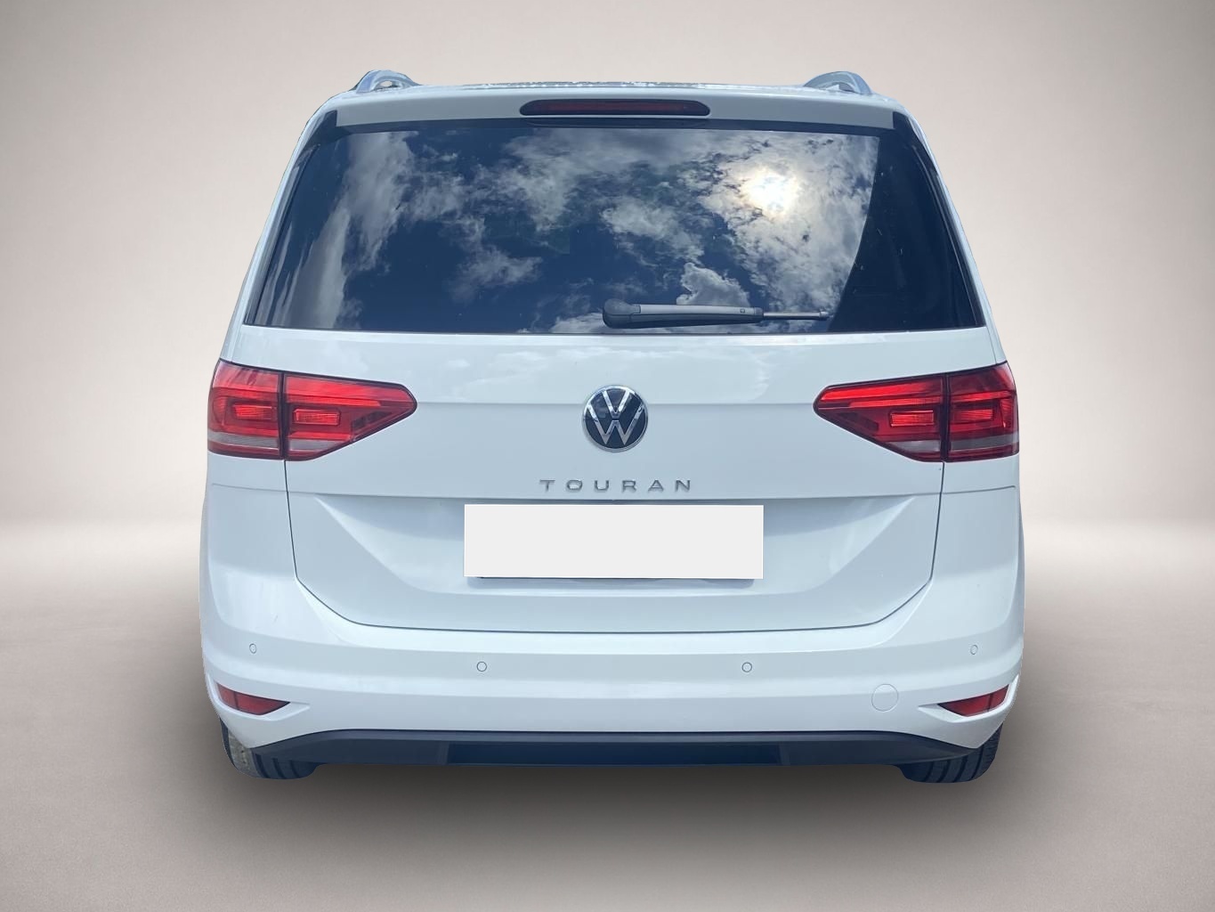 Bild 4 Volkswagen Touran 1.5 TSI DSG ACTIVE APP-CONNECT+VIRTUAL-CO