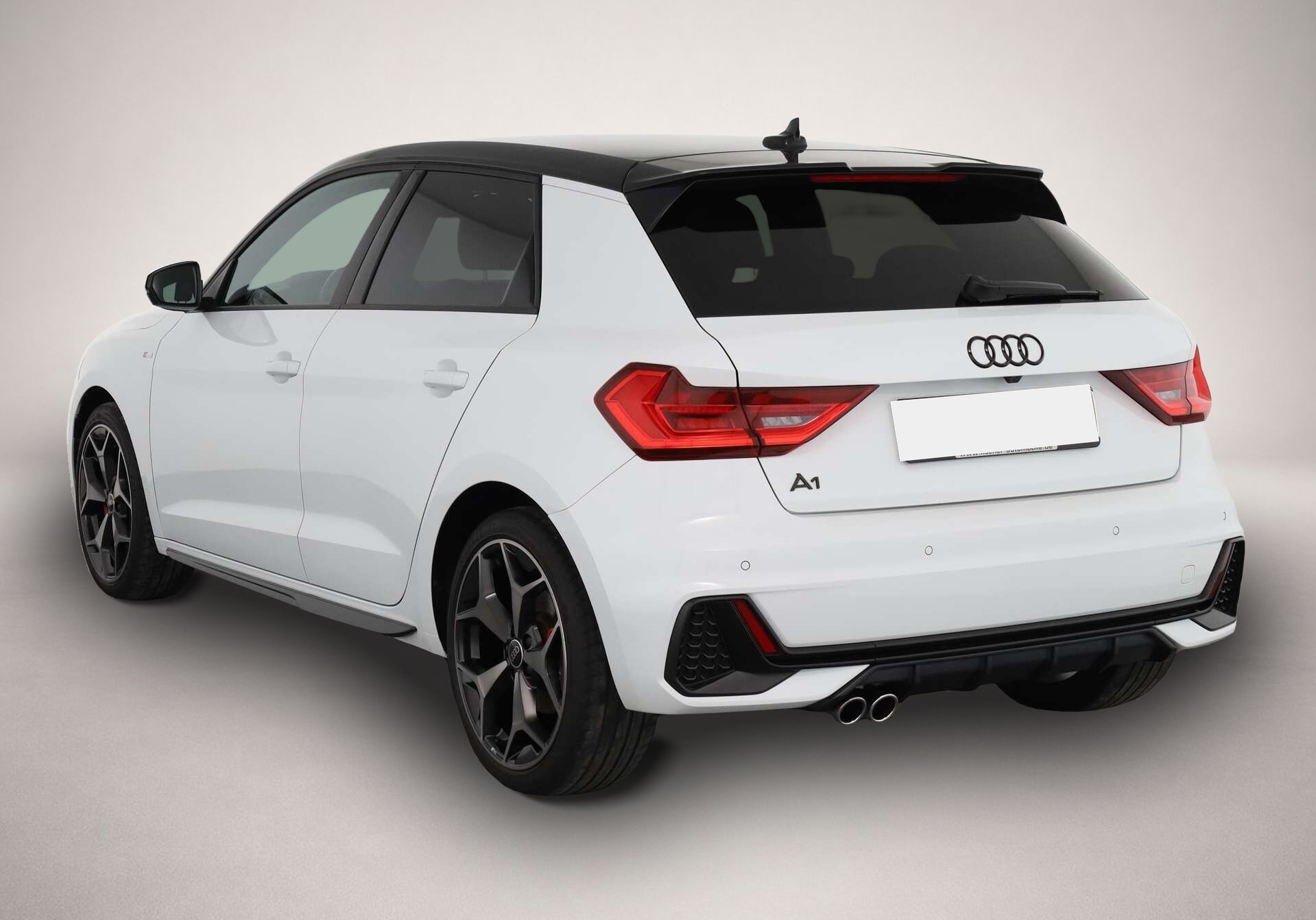 Bild 3 Audi A1 Sportback 40 TFSI S line