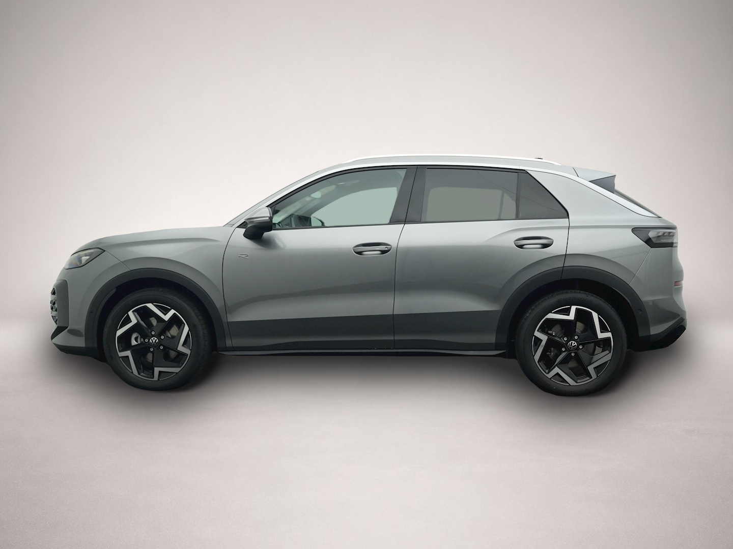 Bild 2 Volkswagen T-Roc 1.5 eTSI DSG R-Line ALU 17 KAMERA LED