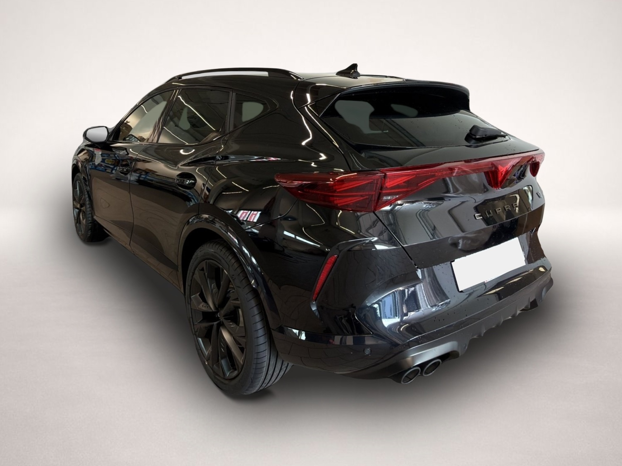 Bild 4 Cupra Formentor 2.0 TSI DSG 4Drive VZ Black Edition ab