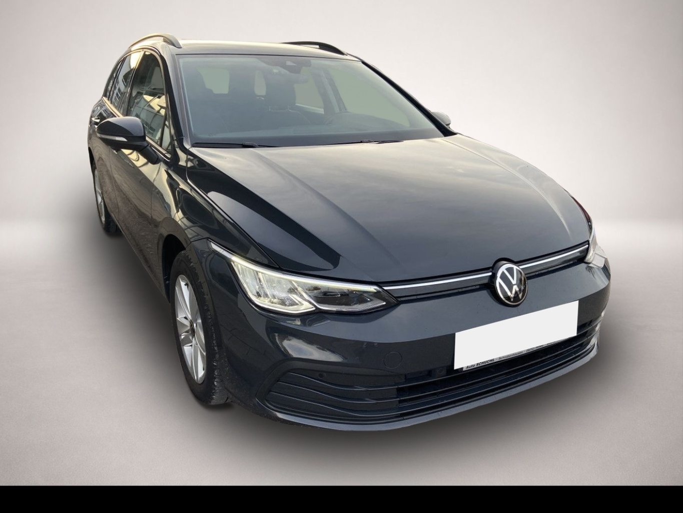 Bild 6 Volkswagen Golf Variant 2.0 TDI DSG LIFE NAVI+LED+APP-CONNE
