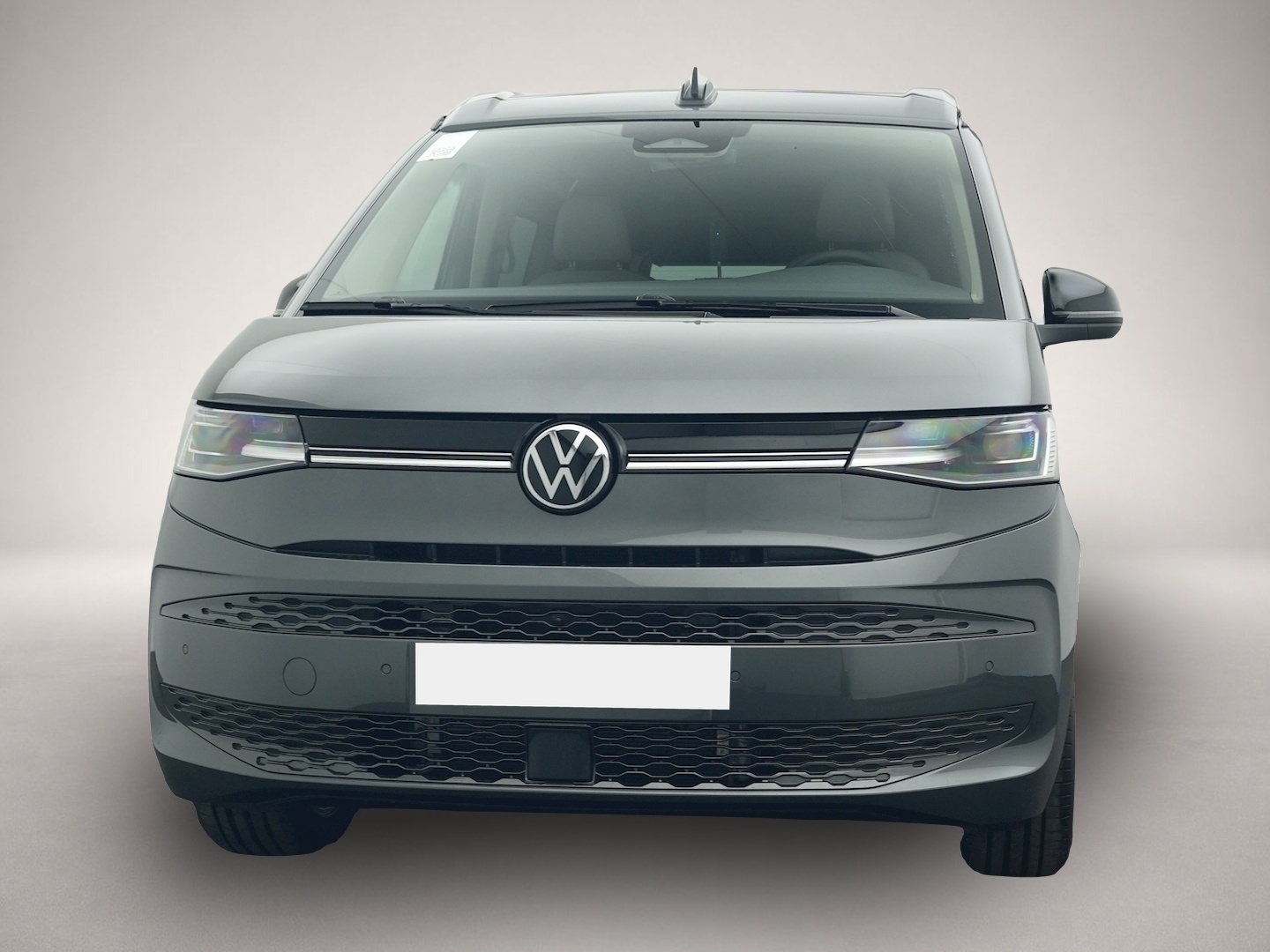 Bild 8 Volkswagen T7 California Ocean Hybrid 4MOTION AHK LED NAVI