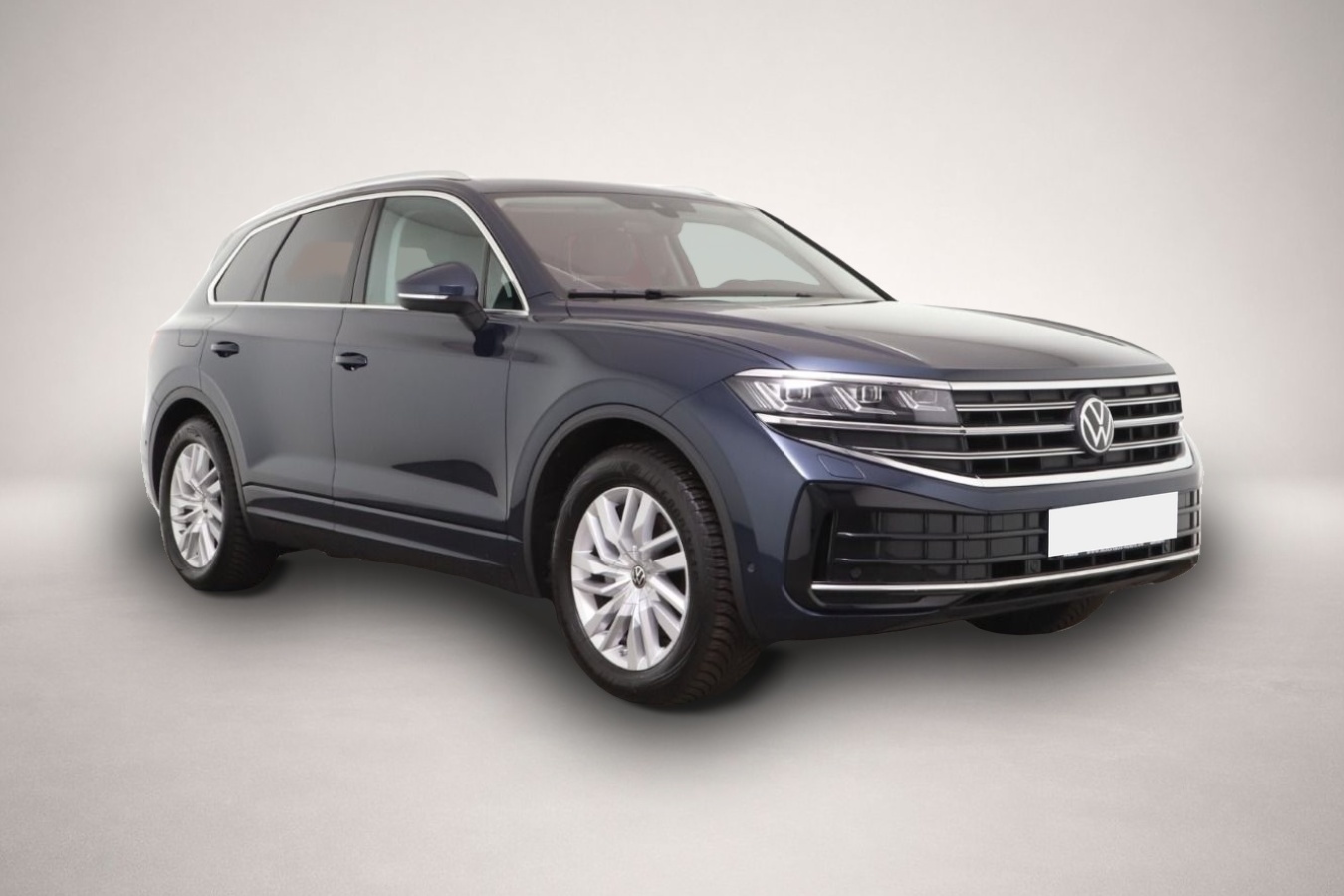 Fotografie 4 des Volkswagen Touareg 3.0 TDI 4M Tip Elegance IQ.Light/ACC/Luf