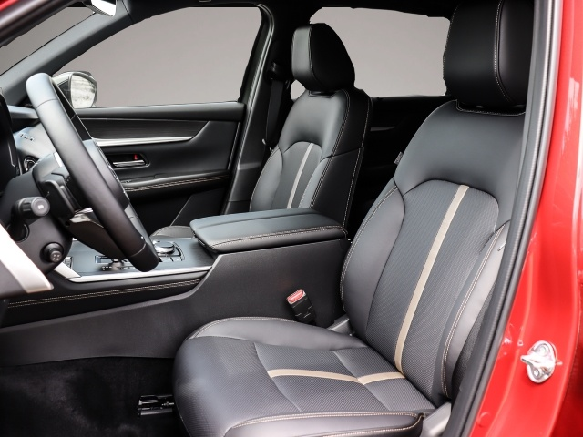 Fotografie 4 des Mazda CX-80 Homura Plus 3.3L e-SKYACTIV-D 6-Sitzer 254