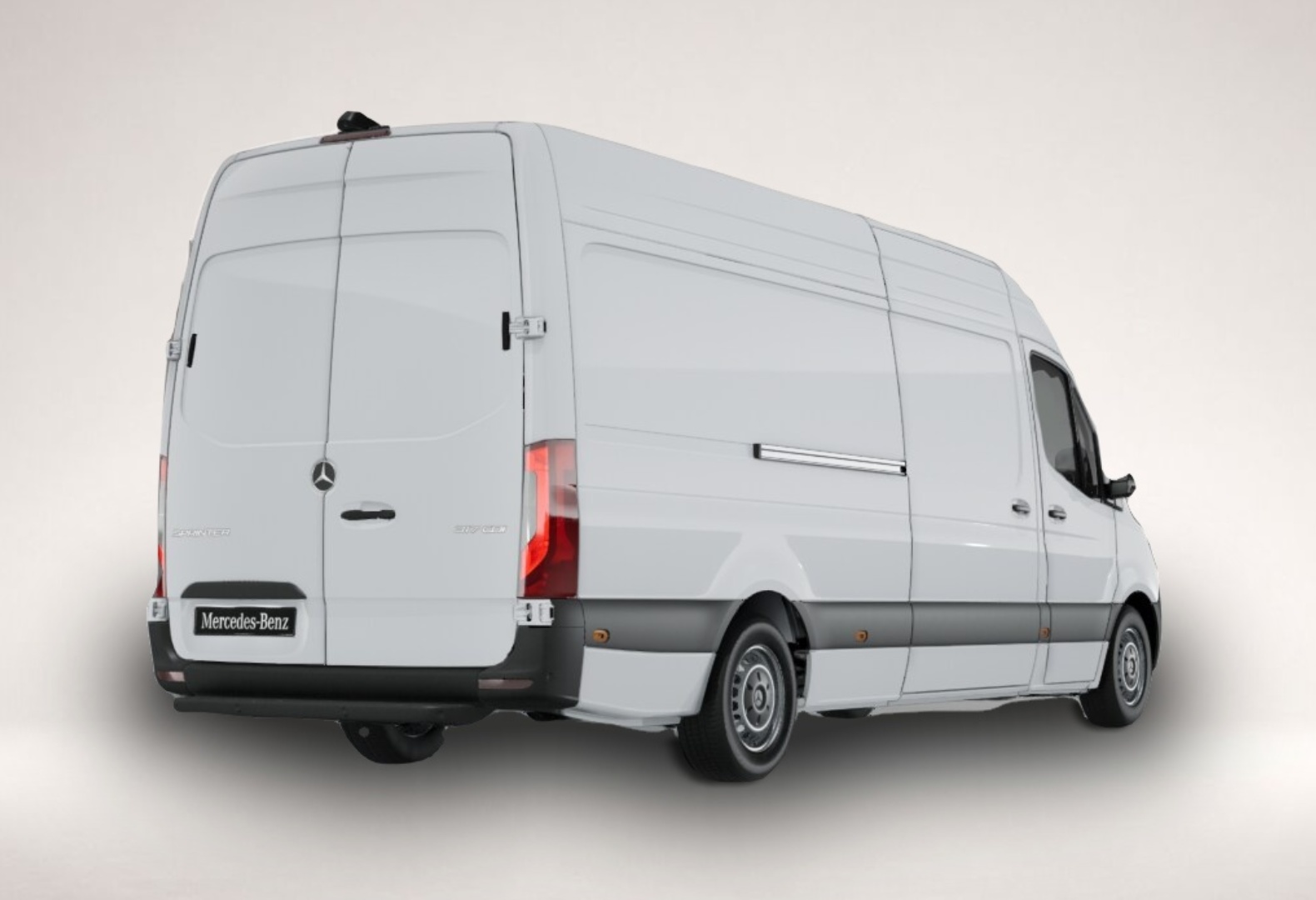 Bild 2 Mercedes-Benz Sprinter