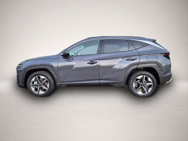 Bild TUCSON Hyundai