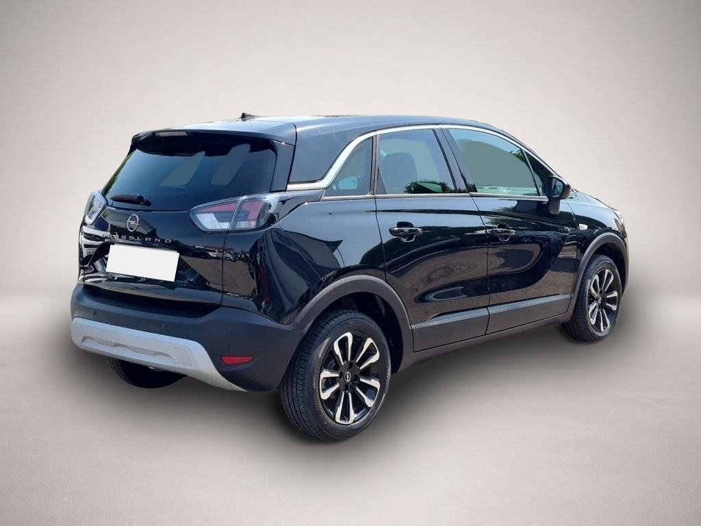 Bild 5 Opel Crossland (X) Crossland 1.2 Automatik Business Elegance