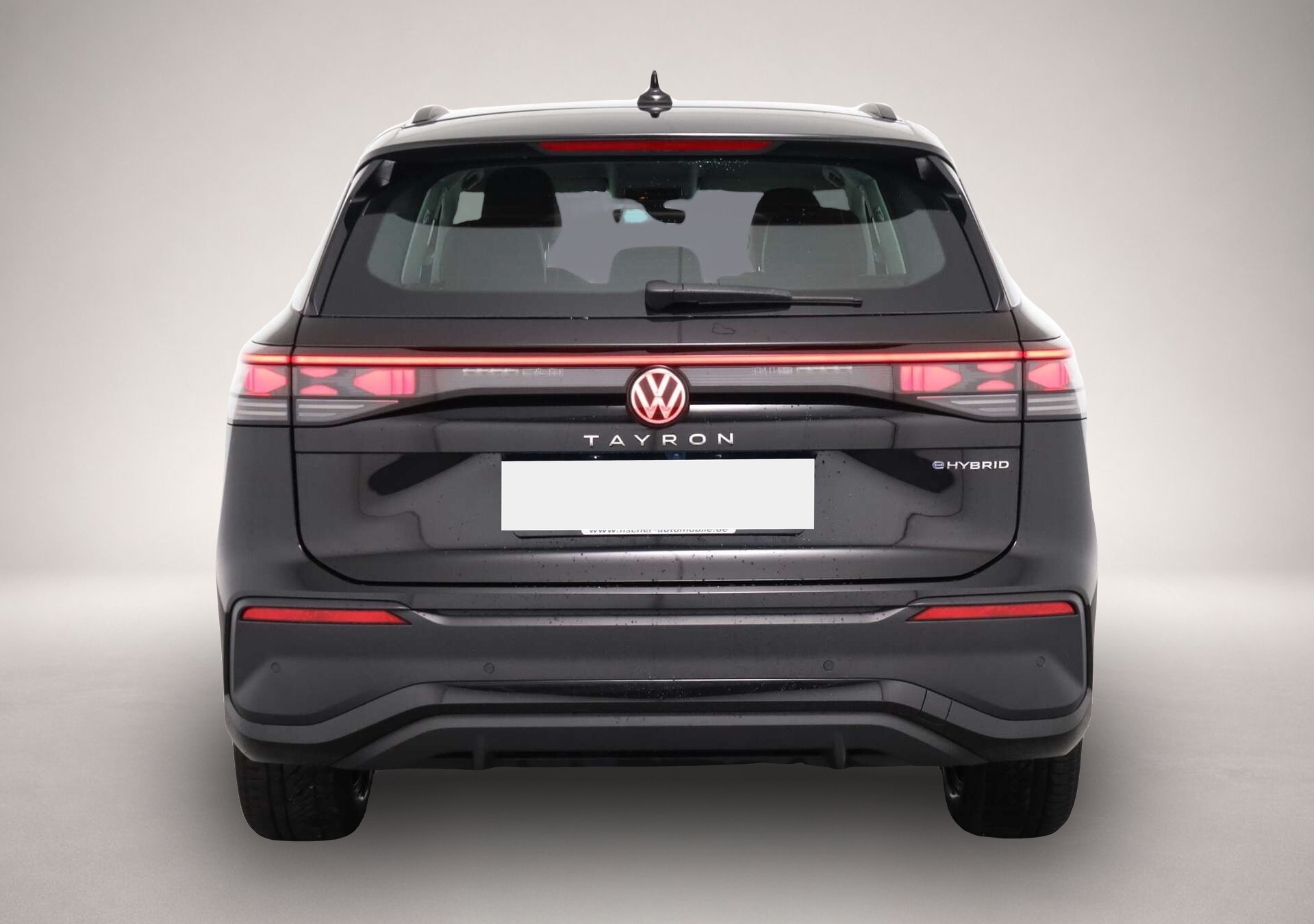 Bild 5 Volkswagen Tayron 1.5 eHybrid Life