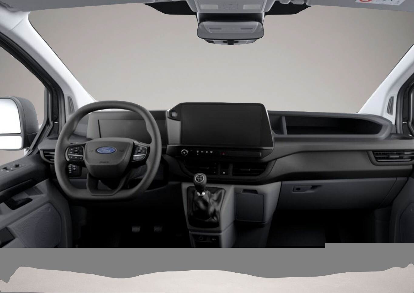 Bild 6 Ford Transit Custom Kombi Aut Trend L2 SHZ 5J-Gar 9-S