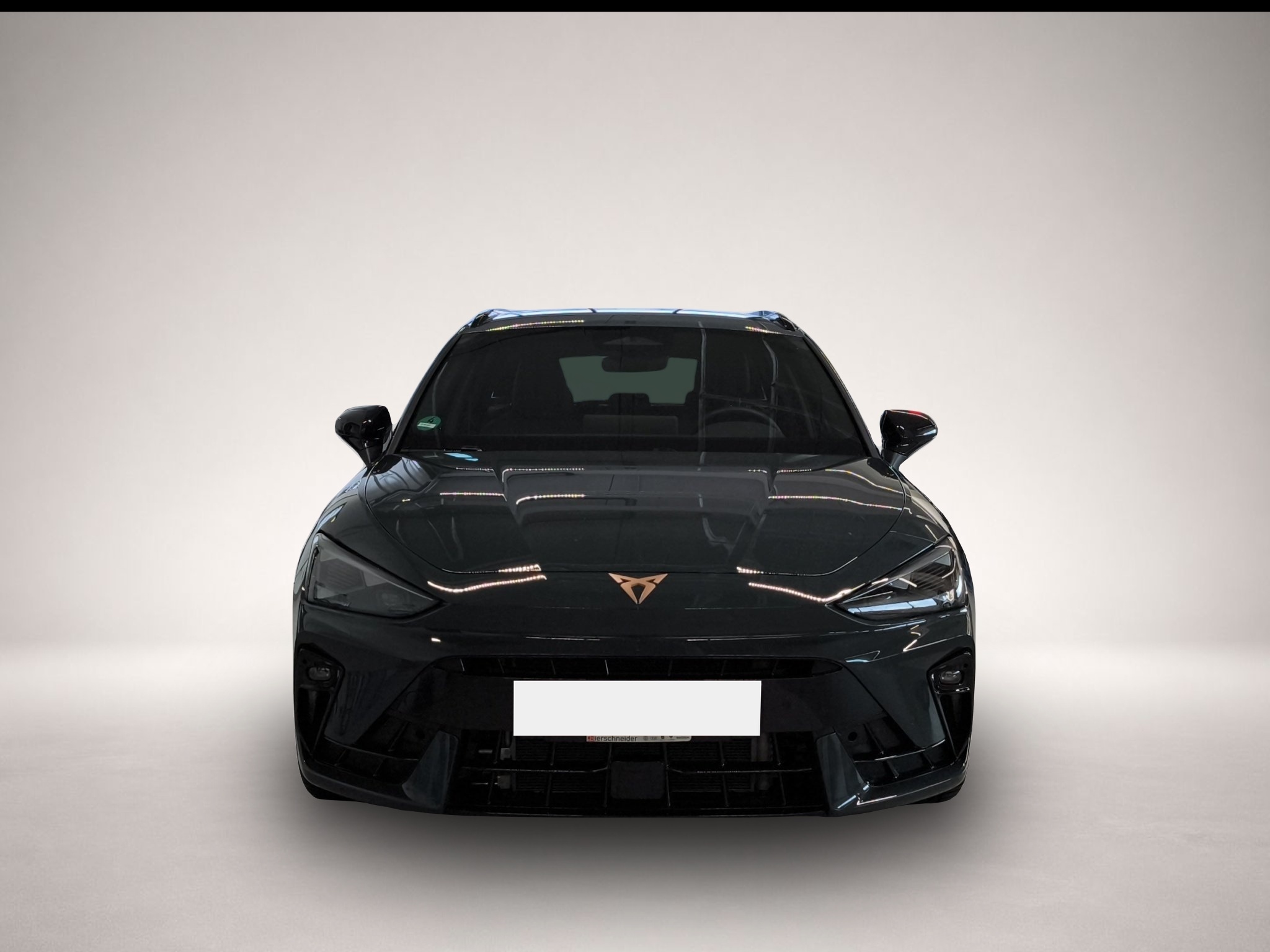 Bild 2 Cupra Leon SP 1.5 eTSI DSG LED FULL-LINK 18 KAMERA ACC