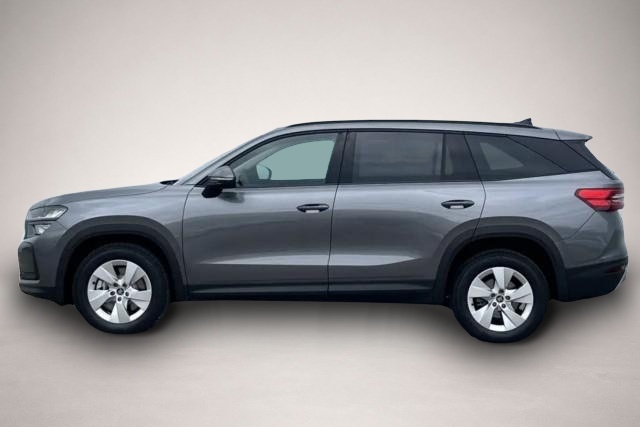 Bild 2 Skoda Kodiaq 1.5 TSI iV 150kW 6DSG Selection - neues Modell