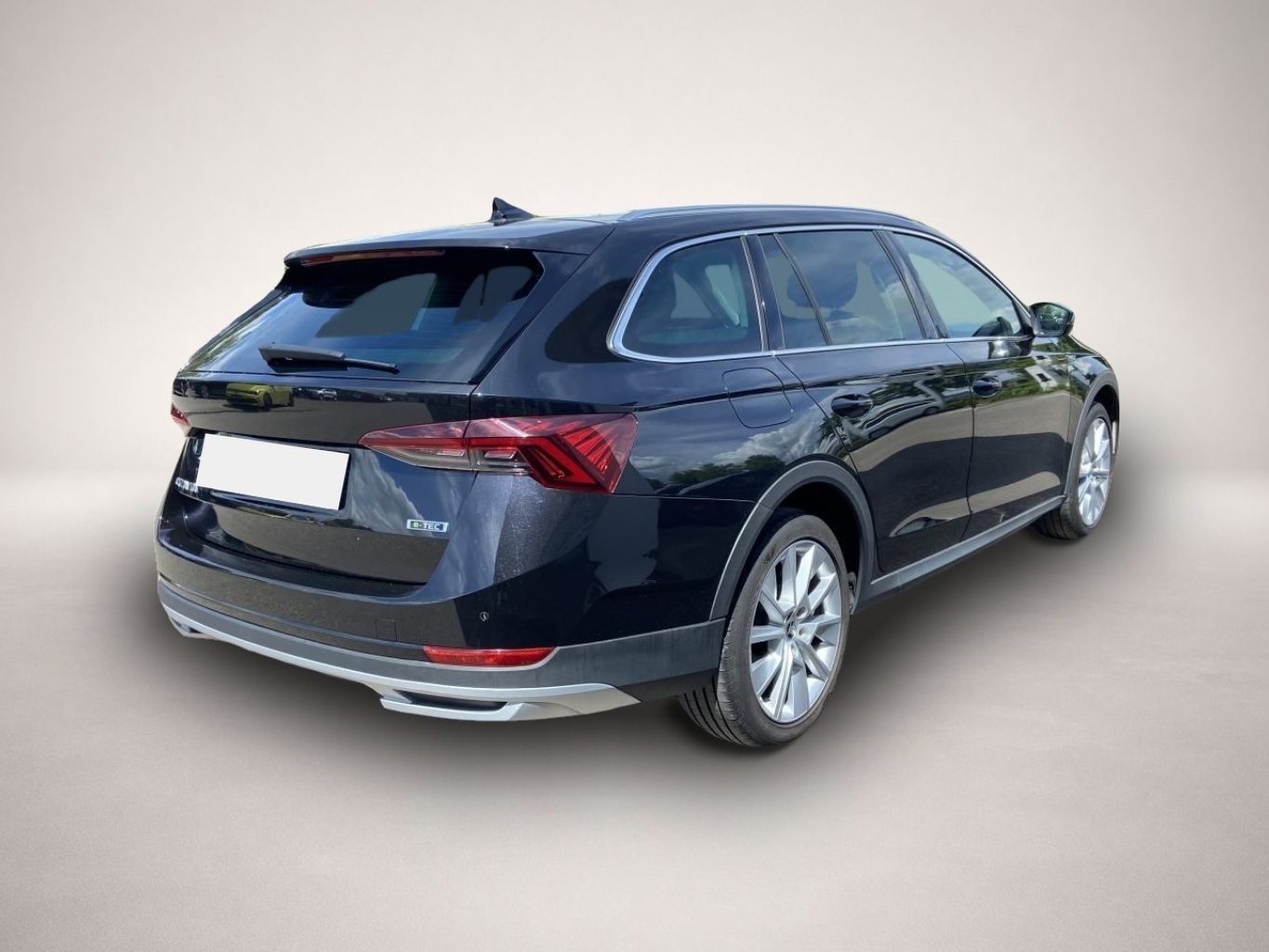 Bild 5 Skoda Octavia Combi Scout 1.5 TSI e-TEC DSG HEAD-UP+SM