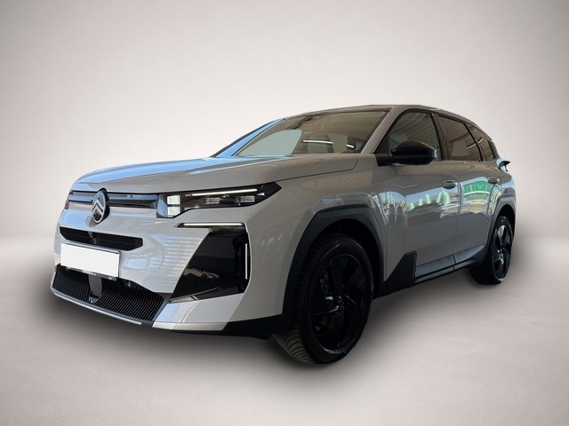 Bild 1 Citroën C5 Aircross Mild-Hybrid 145 Team D HUD Navi Lede