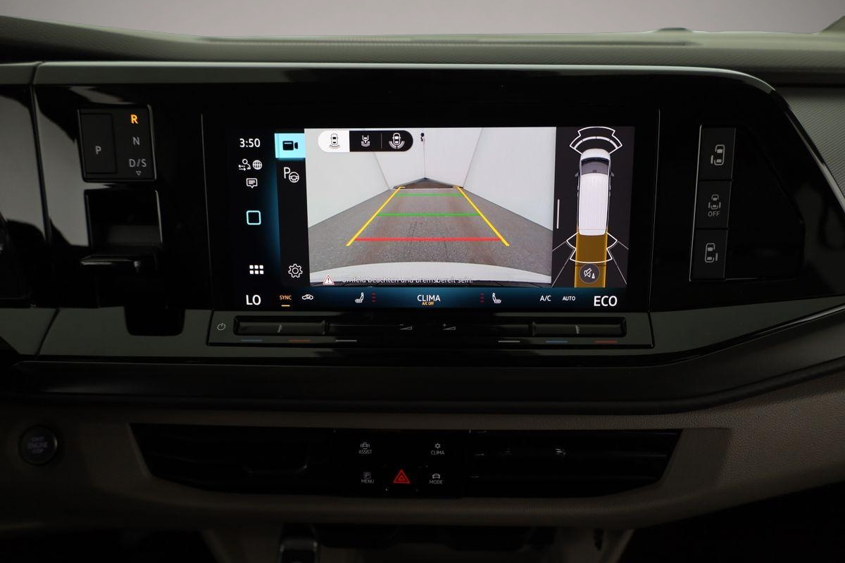 Bild 7 Volkswagen T7 Multivan eHybrid 4M Business LÜ, 7-Sitzer, AH