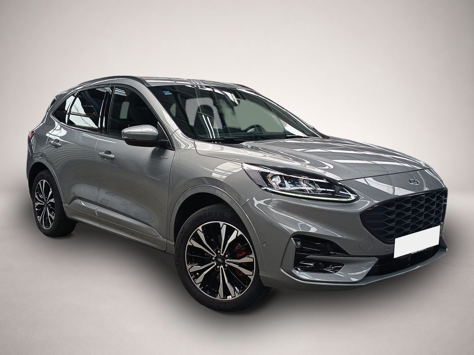 Bild 2 Ford Kuga Plug-In Hybrid ST-Line X