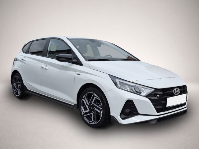 Hyundai i20 i20 *N-Line*1.0*TEMP*LED*R.KAM*VIRT.COCKPIT* - Thumbnail 3