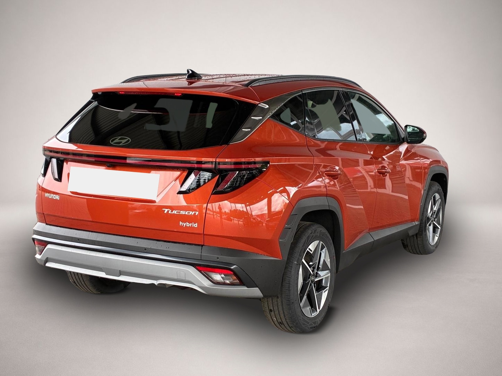 Bild 3 Hyundai Tucson E-Motion 1.6 T-GDi HEV 2WD / LED / ACC /