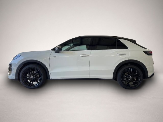 Bild 3 Volkswagen T-Roc NEU R-Line 150PS eTSI HUD+AHK+Navi+GV5+360°+IQ..