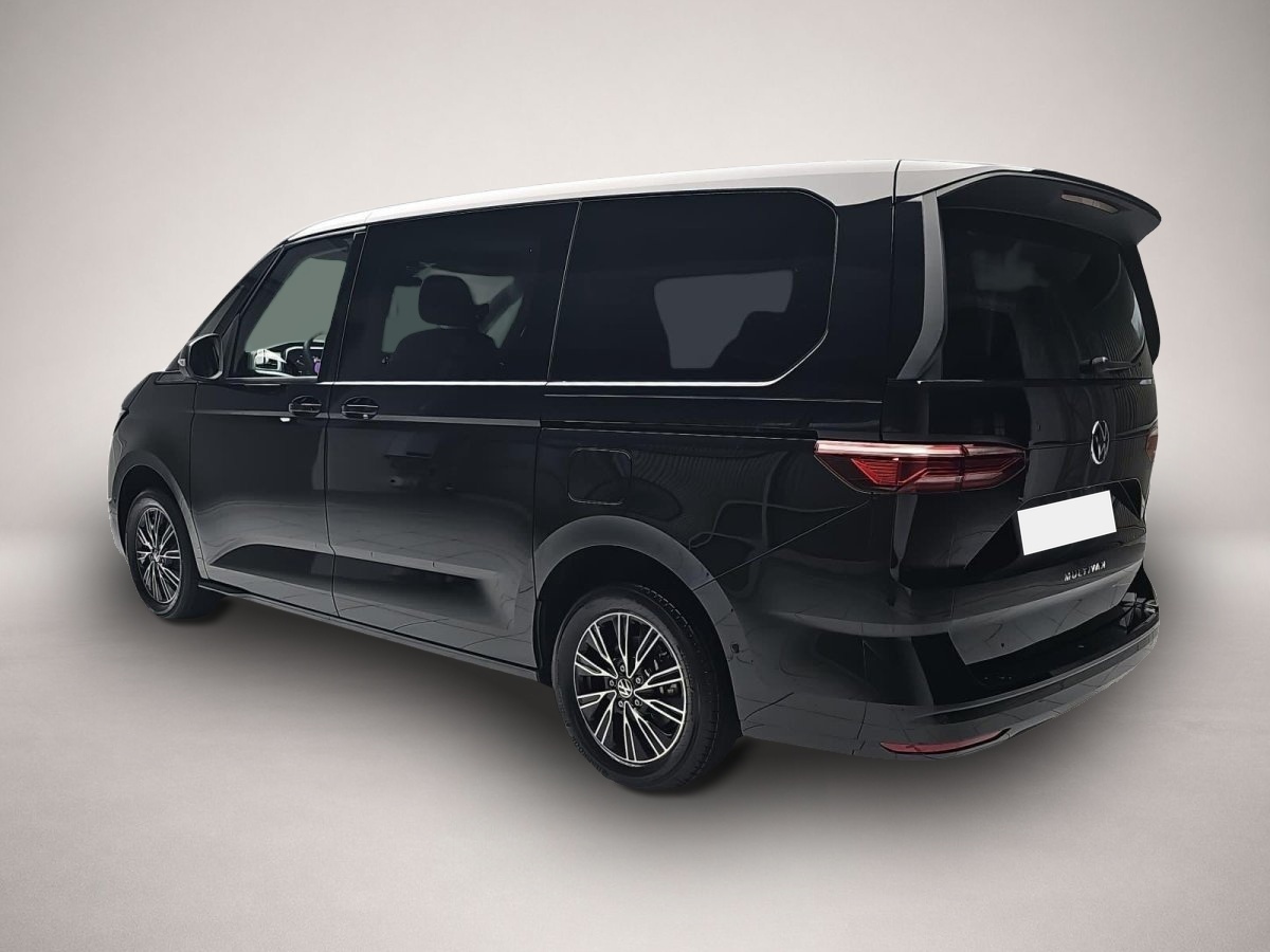 Bild 3 Volkswagen T7 MULTIVAN 2.0 TDI DSG LIFE LANG ACC AHK