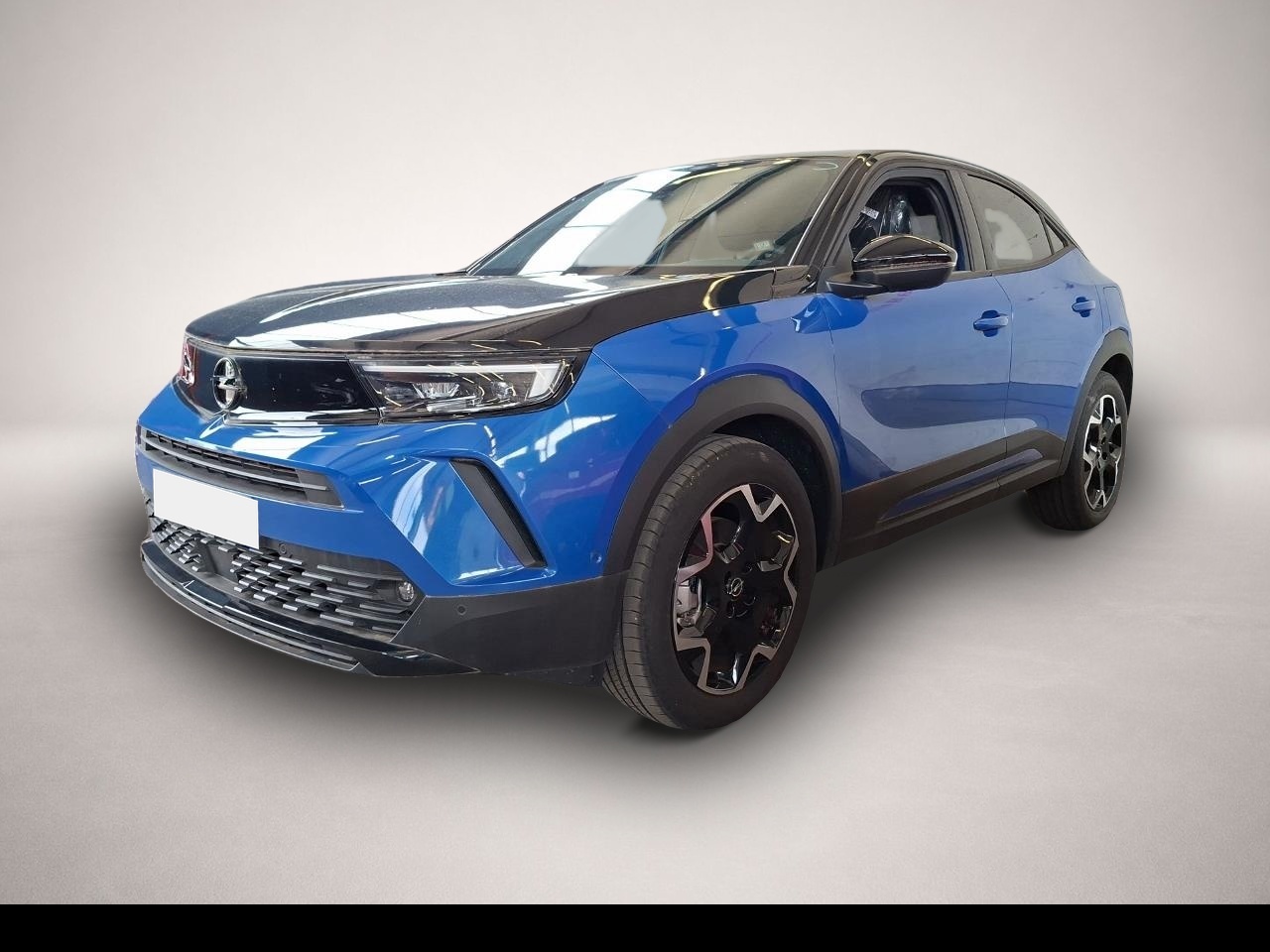 Bild Mokka-e Opel