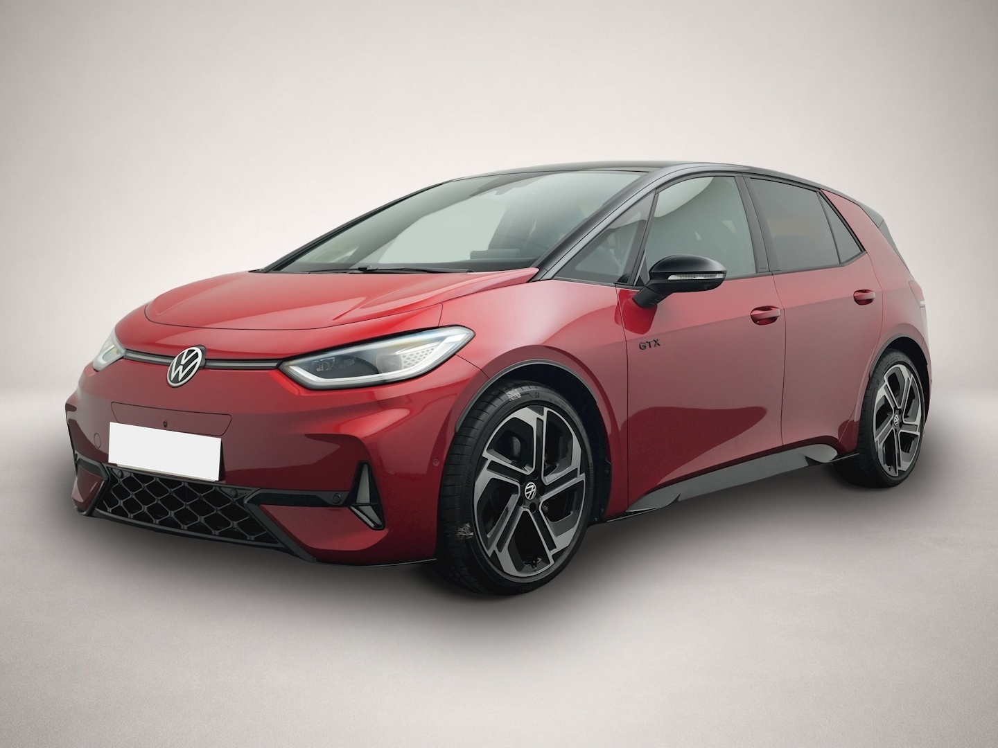 Bild 1 Volkswagen ID.3 GTX Performance 5-J-GAR NAVI KAMERA LED