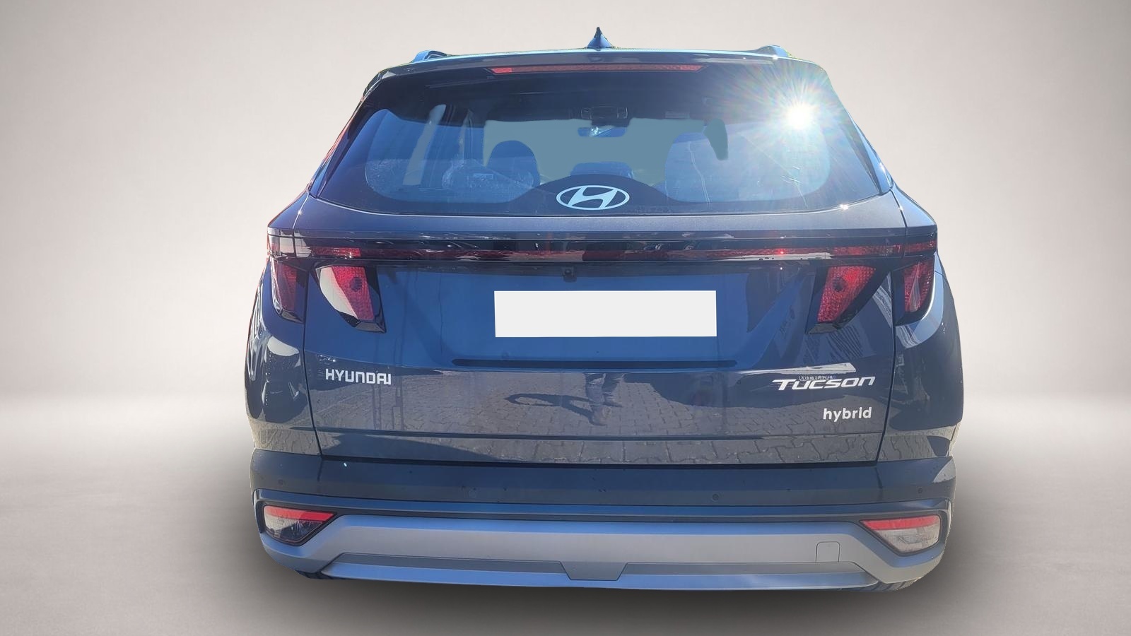 Bild 5 Hyundai Tucson Black Line Hybrid*LED*Nav*Shzg*PDC*Cam*