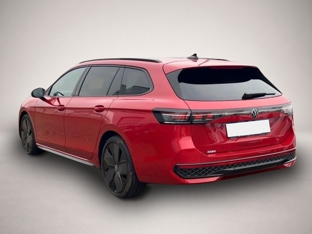 Bild 3 Volkswagen Passat Variant 2.0 TDI DSG R-line Navi,AHK,Pano,